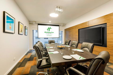 Hotel Indigo Melbourne On Flinders, An IHG Hotel - ACT Tourism 5