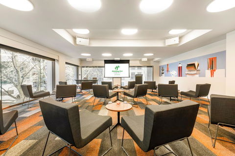Hotel Indigo Melbourne On Flinders, An IHG Hotel - ACT Tourism 6