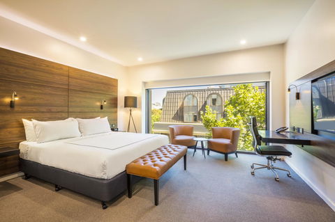 Hotel Indigo Melbourne On Flinders, An IHG Hotel - ACT Tourism 20