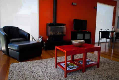 Battery Cove Beach Front Apartment - ACT Tourism 10