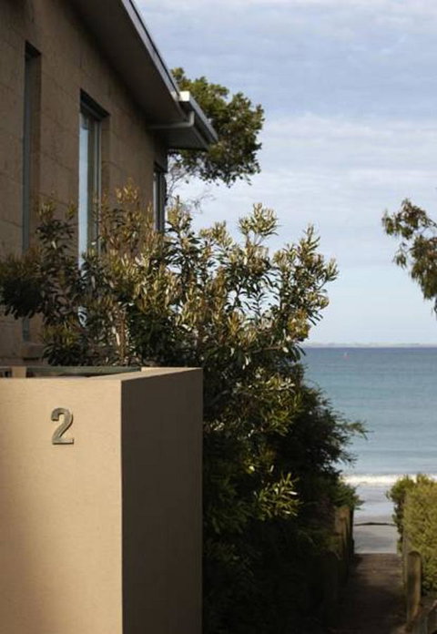 Battery Cove Beach Front Apartment - ACT Tourism 17
