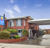 Comfort Inn The International - ACT Tourism
