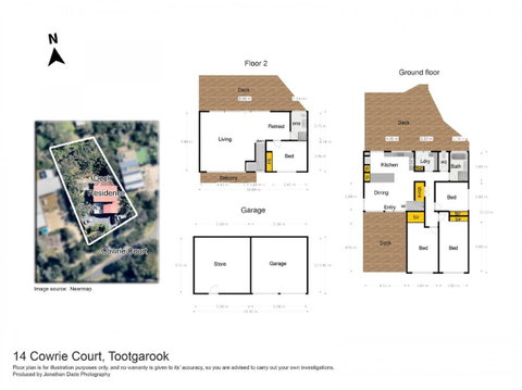 Beachside House - ACT Tourism 26