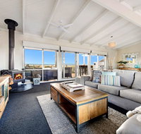 Beachside House - ACT Tourism