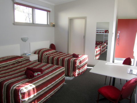 The Highlander Motel - 24HR Check In - ACT Tourism 25