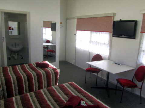 The Highlander Motel - 24HR Check In - ACT Tourism 27