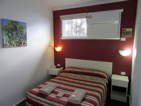 The Highlander Motel - 24HR Check In - ACT Tourism 10