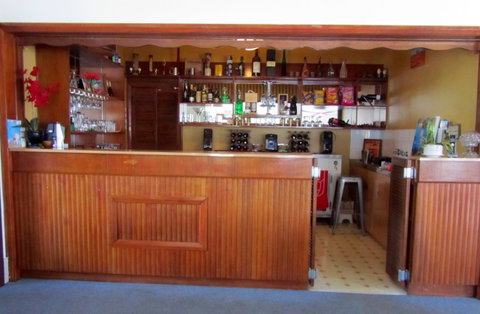 The Highlander Motel - 24HR Check In - ACT Tourism 43