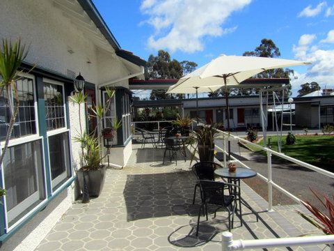 The Highlander Motel - 24HR Check In - ACT Tourism 42