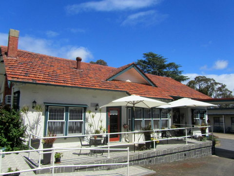 The Highlander Motel - 24HR Check In - ACT Tourism 41
