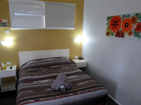 The Highlander Motel - 24HR Check In - ACT Tourism 14
