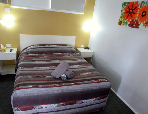 The Highlander Motel - 24HR Check In - ACT Tourism 13
