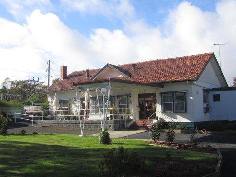 The Highlander Motel - 24HR Check In - ACT Tourism 9