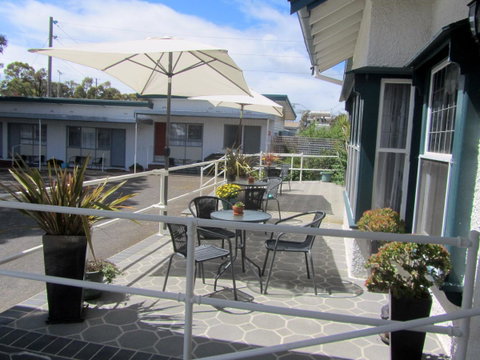 The Highlander Motel - 24HR Check In - ACT Tourism 38