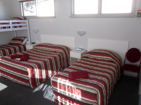 The Highlander Motel - 24HR Check In - ACT Tourism 24