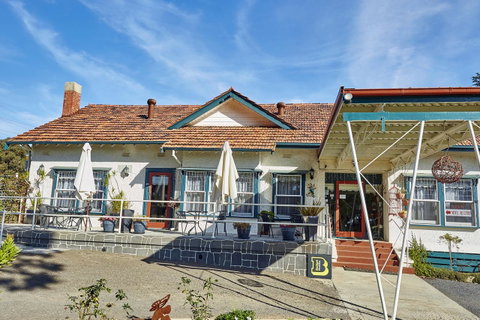 The Highlander Motel - 24HR Check In - ACT Tourism 8