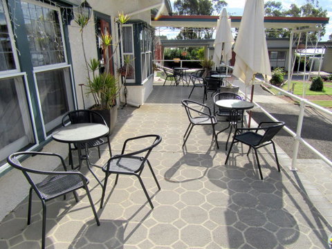 The Highlander Motel - 24HR Check In - ACT Tourism 7