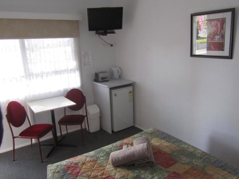 The Highlander Motel - 24HR Check In - ACT Tourism 11
