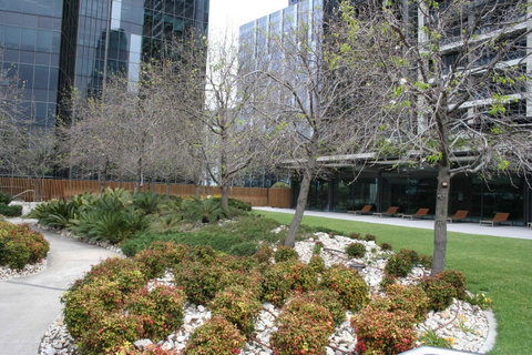 Corporate Keys - Freshwater Place - ACT Tourism 28