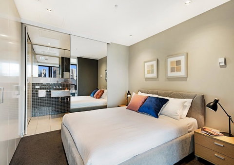 Corporate Keys - Freshwater Place - ACT Tourism 7