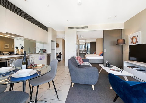 Corporate Keys - Freshwater Place - ACT Tourism 8