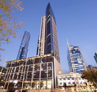 Corporate Keys - Freshwater Place - ACT Tourism