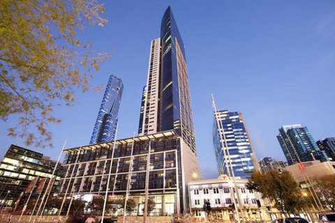 Corporate Keys - Freshwater Place - ACT Tourism 0