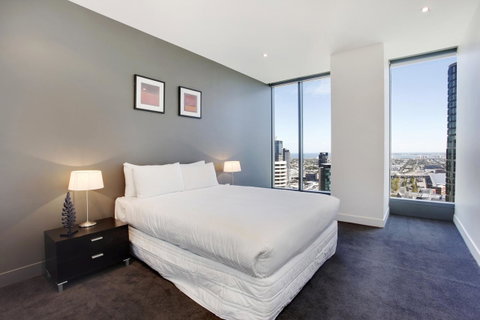 Corporate Keys - Freshwater Place - ACT Tourism 21