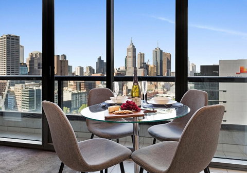 Corporate Keys - Freshwater Place - ACT Tourism 2