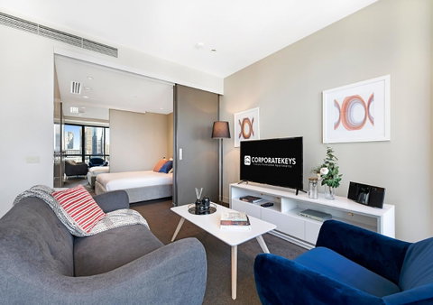 Corporate Keys - Freshwater Place - ACT Tourism 6