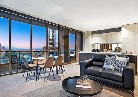 Corporate Keys - Freshwater Place - ACT Tourism 1