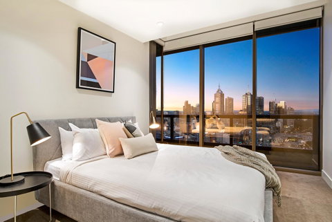Corporate Keys - Freshwater Place - ACT Tourism 24