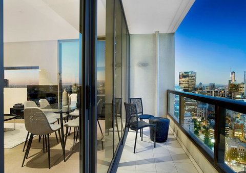 Corporate Keys - Freshwater Place - ACT Tourism 15