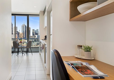 Corporate Keys - Freshwater Place - ACT Tourism 4