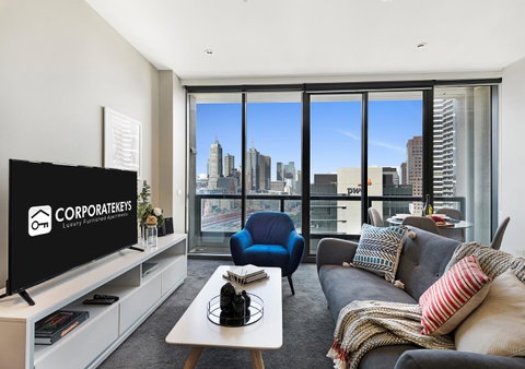 Corporate Keys - Freshwater Place - ACT Tourism 10