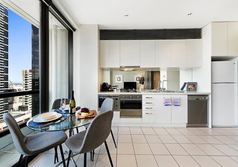 Corporate Keys - Freshwater Place - ACT Tourism 13
