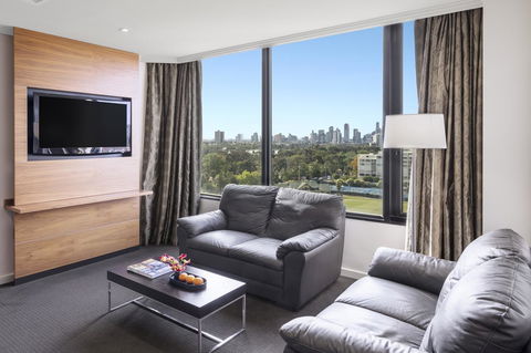 View Melbourne - ACT Tourism 6