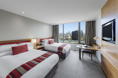 View Melbourne - ACT Tourism 14