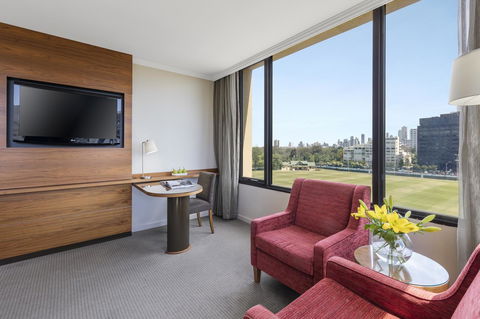 View Melbourne - ACT Tourism 16