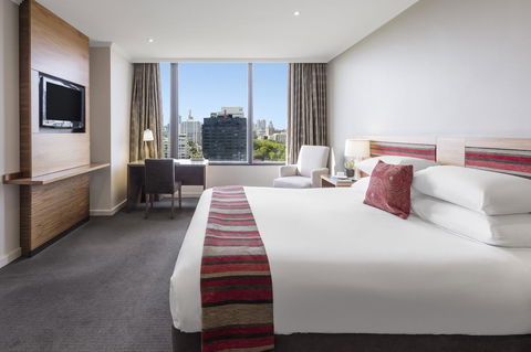 View Melbourne - ACT Tourism 8