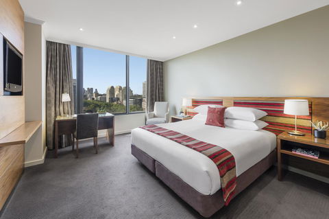 View Melbourne - ACT Tourism 7