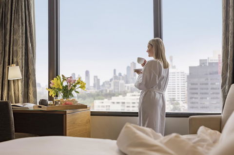 View Melbourne - ACT Tourism 39