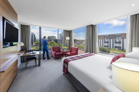 View Melbourne - ACT Tourism 18