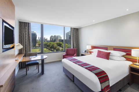 View Melbourne - ACT Tourism 22
