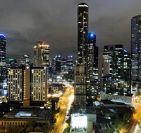 Cloud9 Luxury Apartments - ACT Tourism