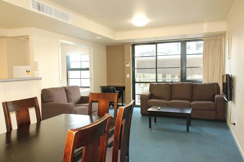 HarbourView Apartment Hotel (now Arrow On Spencer) - ACT Tourism 6