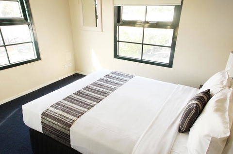 HarbourView Apartment Hotel (now Arrow On Spencer) - ACT Tourism 27