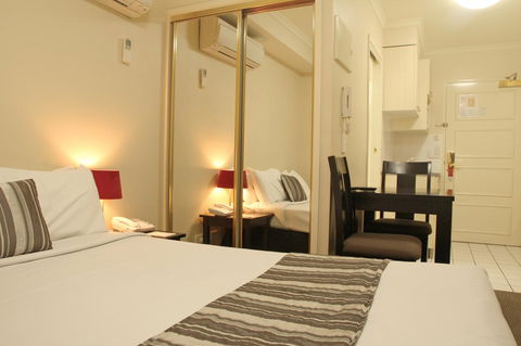 HarbourView Apartment Hotel (now Arrow On Spencer) - ACT Tourism 23