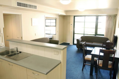 HarbourView Apartment Hotel (now Arrow On Spencer) - ACT Tourism 20
