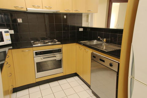 HarbourView Apartment Hotel (now Arrow On Spencer) - ACT Tourism 5